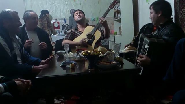 Даргинцы Дейбук отдыхает смотреть онлайн