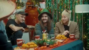 История Гарика Харламова про новогодний корпоратив в Америке и безумного миллиардера