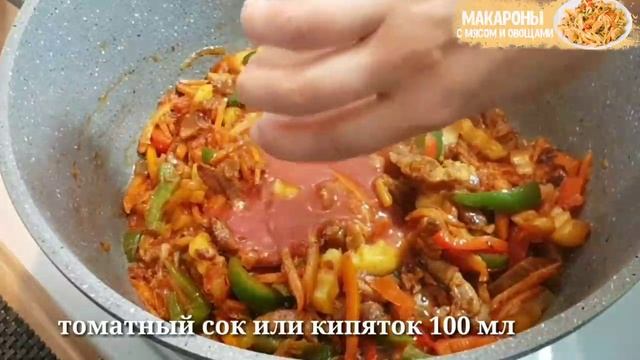 РЕЦЕПТЫ