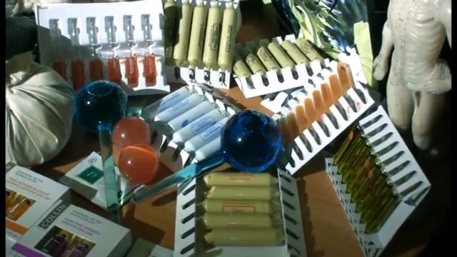 Косметолог-визажист Алёна Алрайская