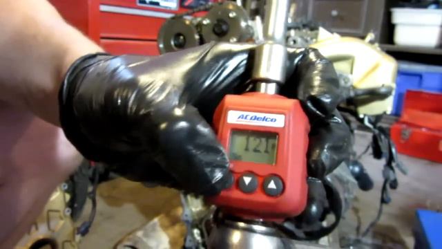How to Replace K20 Timing Chain & Tensioner смотреть онлайн