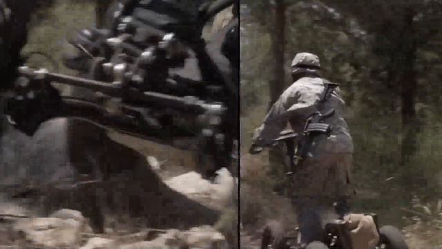 10 Крутых Военных и Полицейских Технологий Следующего Поколения смотреть онлайн