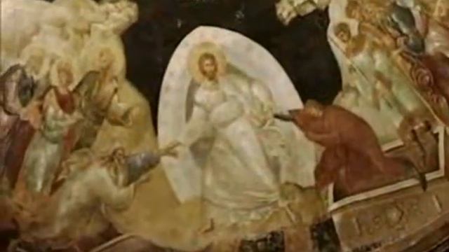 Закон Божий - 194 Притчи о Страшном Суде смотреть онлайн