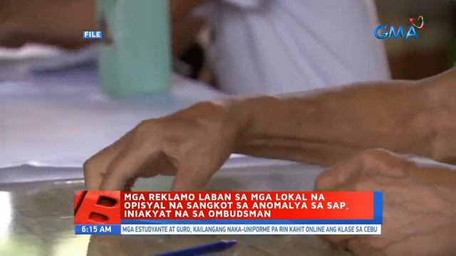 UB: Pres. Duterte, nagbabala sa mga opisyal ng PhilHealth na sangkot sa katiwalian смотреть онлайн