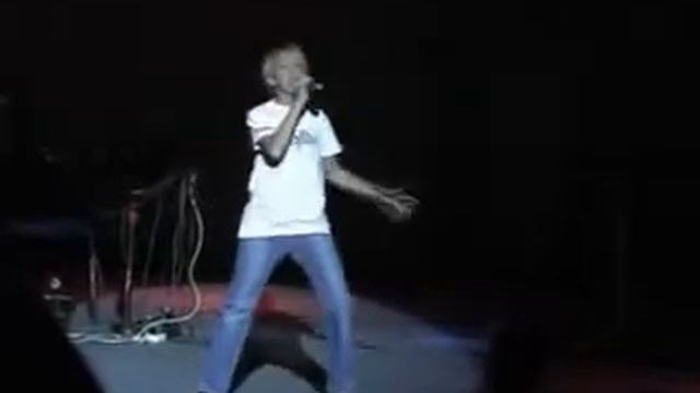 Robinzon  ты же выжил солдат поет КИРИЛЛ