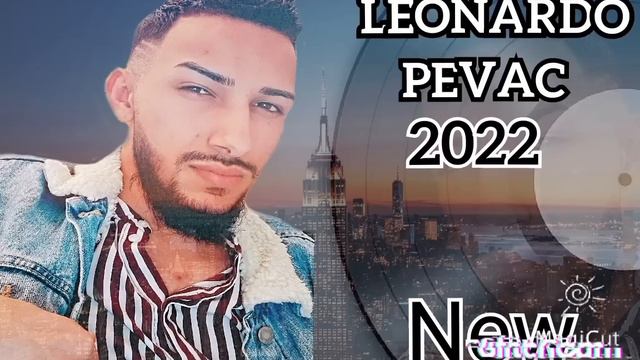 LEONARDO PEVAC BUT I PHARO TE OVE ZALIJUBIMO 2022 TALLAVA смотреть онлайн
