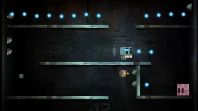 Rusty Robot - УРОВЕНЬ 15 - ФИНАЛ смотреть онлайн