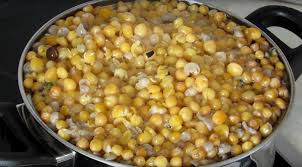 Как варить пшеницу.Сколько варить пшеницу. смотреть онлайн