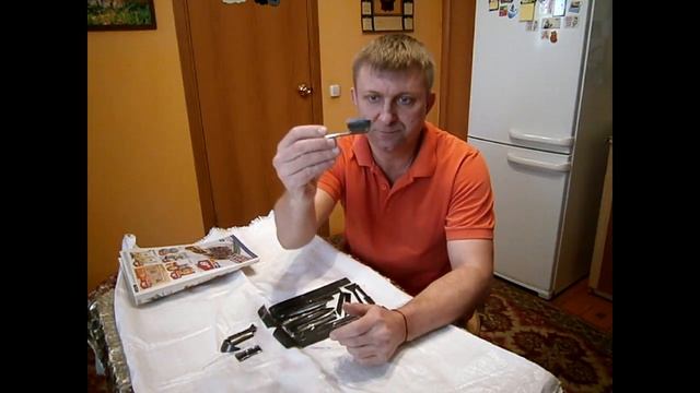 Резцы по дереву из лопаты смотреть онлайн