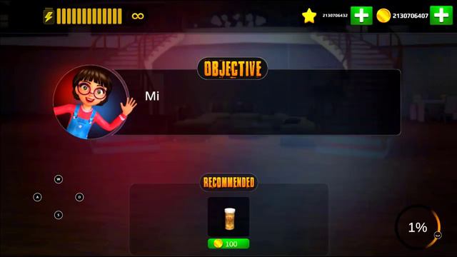 Scary Teacher 3 D Украл у Мисс Ти кредитку и Списал Все Деньги и Испортил Свидание с Лысым! смотреть онлайн