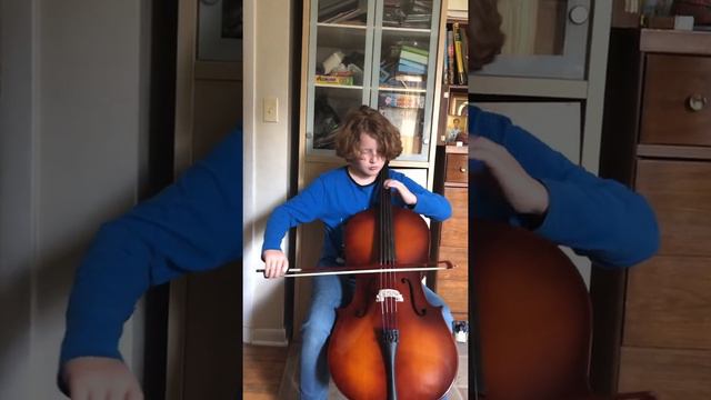 Гамма и арпеджио смотреть онлайн