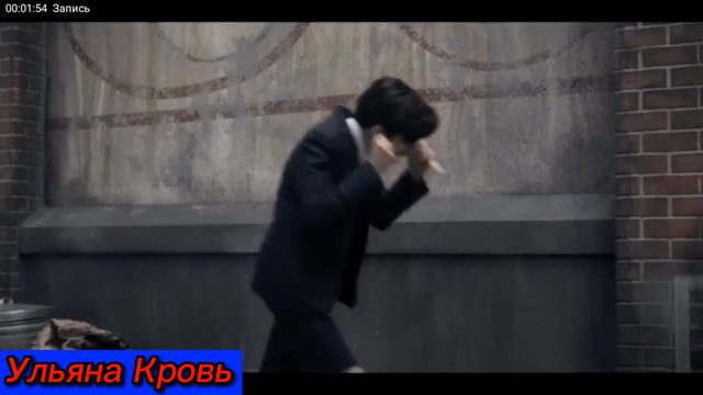 Пятый и Ваня Академия Амбрелла - песня мальчик грёбаный обманщик смотреть онлайн