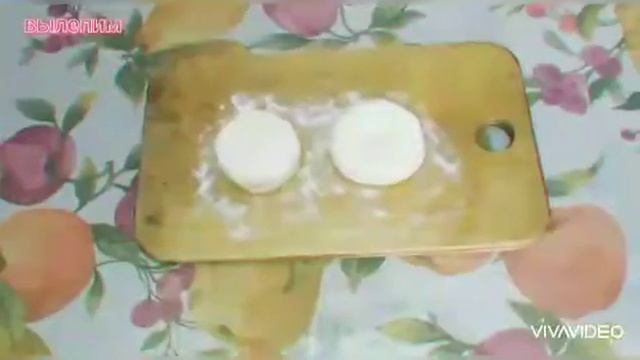 Быстрый рецепт сырников , вкуснейшие твороженые сырники . смотреть онлайн