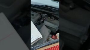 Замена воздушного фильтра nissan теана j32