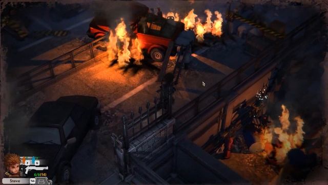 Heaven Dust 2 All Collectibles Walkthrough Part 2 смотреть онлайн