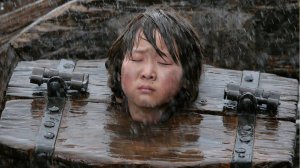 Монгол (краткий пересказ фильма)