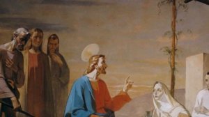 6 Неделя Великого Поста  Ваий (ЦВЕТОНОСНАЯ) / Сильная проповедь святителя Николая Сербского