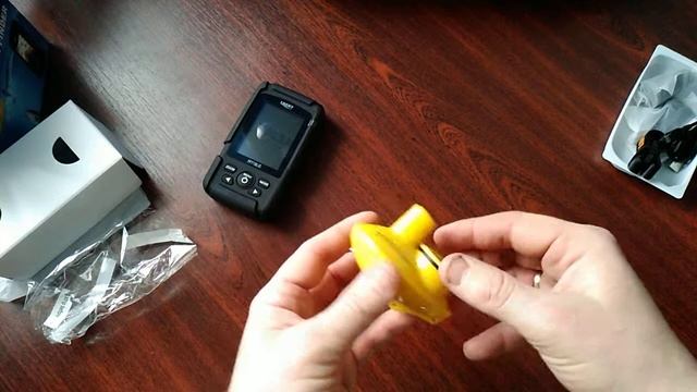 Эхолот Lucky FF718LiC-W. НЕ ОБЗОР, а ссылка на хорошего продавца!!!