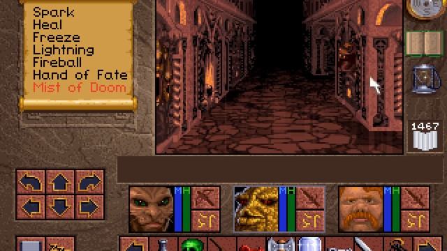 Let's Replay Lands of Lore 41: The Third Floor смотреть онлайн