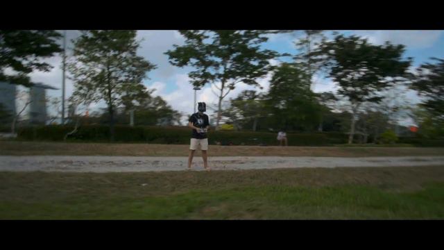 Cinelifter X4 5'' FPV Drone Maiden - Fujifilm xt-30ii - Unstabilized смотреть онлайн