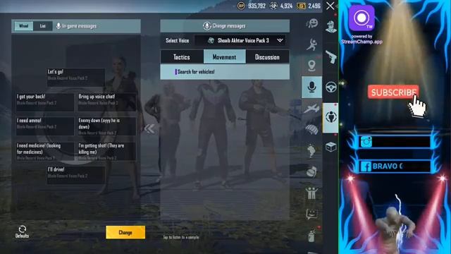 ROAD TO MIDDLE EAST TOP #1 RANK 51| BRAVO OP | pubg mobile | ipad mini 5 смотреть онлайн