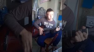 песня “Мой двор”