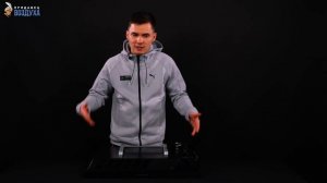 Конвектор Electrolux Brilliant Next. Электрический стеклянный конвектор черного цвета.