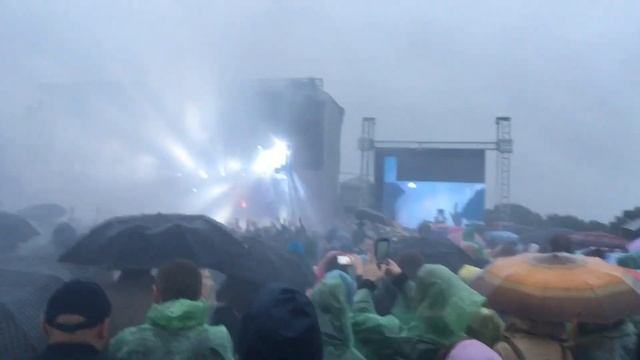 Владимирский тяжеловоз 2019 гуд таймс