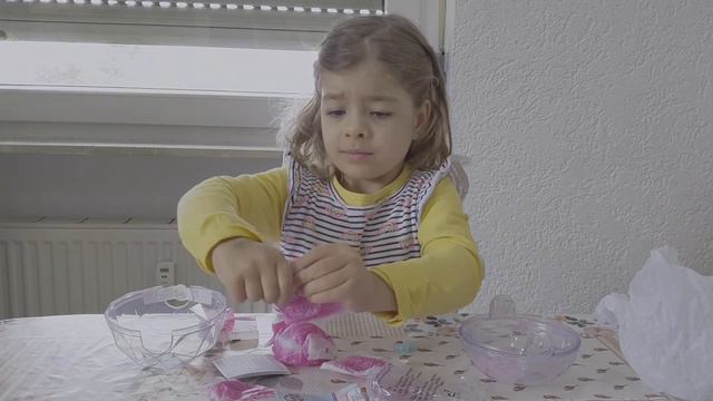 Марион открывает глиттер глобел 0+ смотреть онлайн