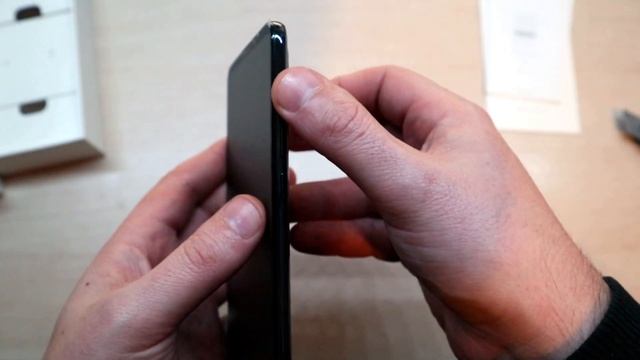 Видеораспаковка Meizu 16T смотреть онлайн
