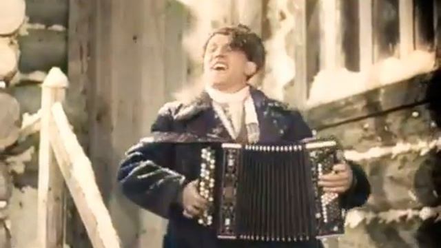 Свинарка и пастух (1941)