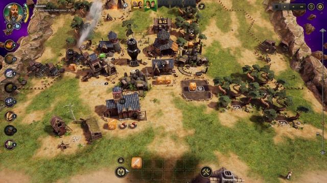 Dice Legacy | Первый взгляд | ?