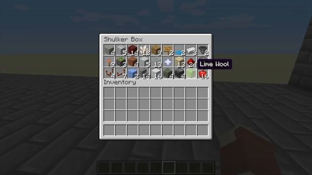 Multi-Item Sorter V4.1 | Minecraft Java Edition | 1.16.3+ смотреть онлайн