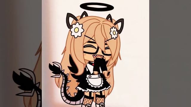 🐭⛓//клип ахегао// ❤🍈//Гача Лайф//🍈❤ //Мейби-Бейби//⛓🥟 смотреть онлайн