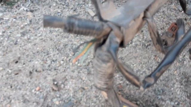 Коса моторная N11W Митсубиси РВР MB875923 смотреть онлайн