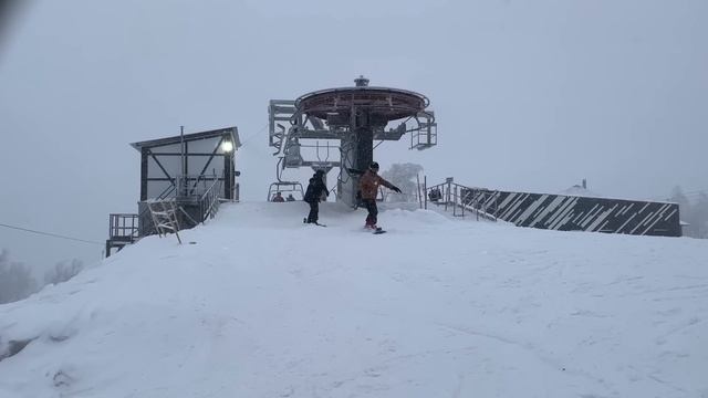 ГУБАХА 2023 | ОБЗОР И ЦЕНЫ | где покататься фрирайд смотреть онлайн