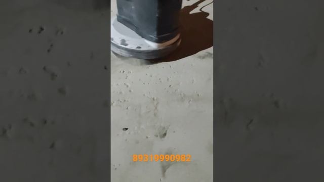 #бетон #шлифовка #бетонныеработы