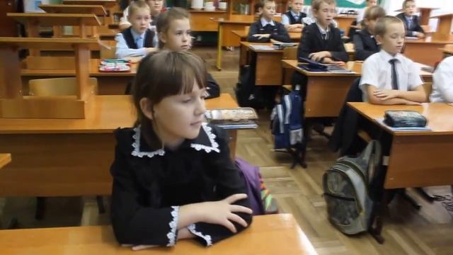 МБОУСОШ№18 за "Здоровый образ жизни" смотреть онлайн