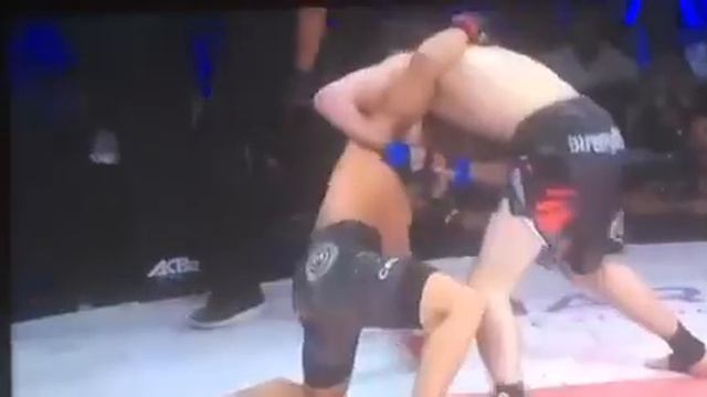 MATHEUS MATTOS “ADAMAS” X “NASHKO GALAEV” MOMENTOS “ACB 82” смотреть онлайн