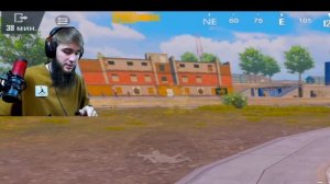 КАК НАСТРОИТЬ ЧУВСТВИТЕЛЬНОСТЬ ГИРОСКОПА | PUBG MOBILE