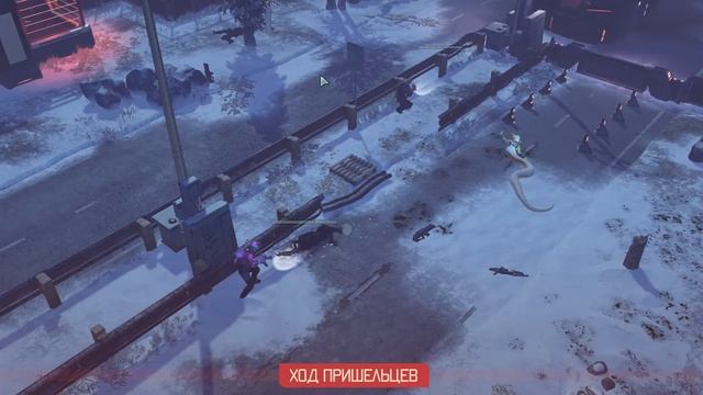 Прохождение XCOM 2 № 12 Змеи смотреть онлайн