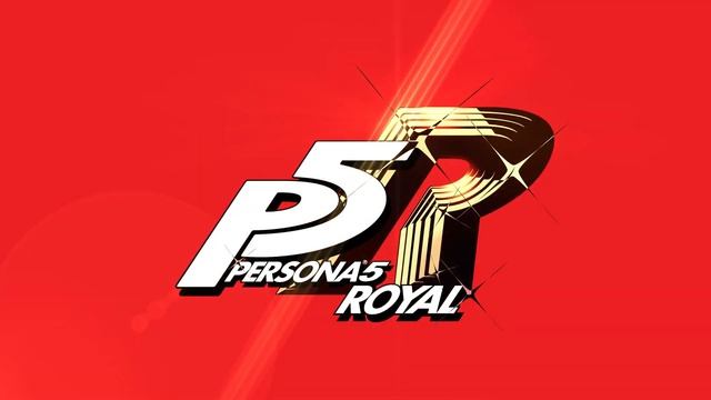 Persona 5 Royal Teaser смотреть онлайн