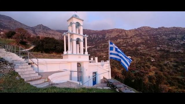 ΣΤΕΛΙΟΣ ΜΑΝΩΛΑΣ-ΝΗΣΙΩΤΙΚΟ ΓΛΕΝΤΙ..1 смотреть онлайн