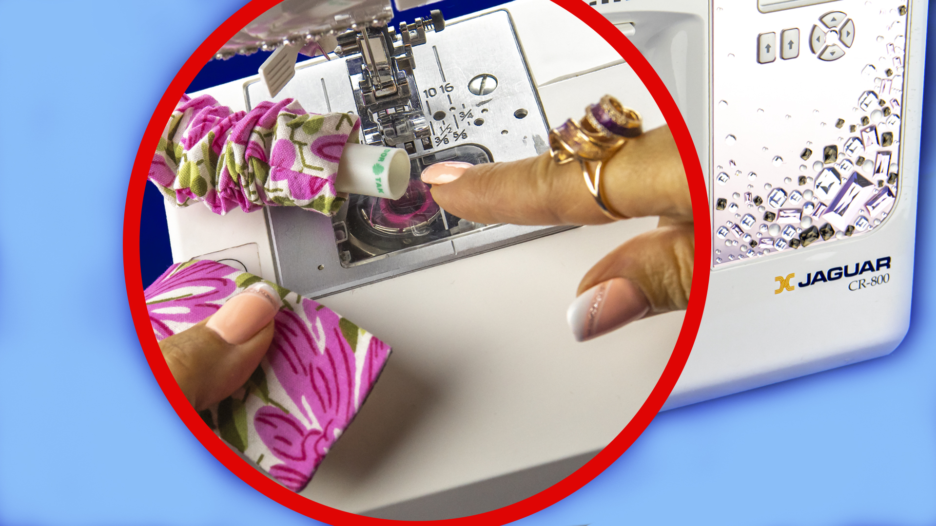 Полезные швейные советы для всех любителей шитья смотреть онлайн