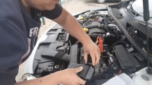 Пусковое устройство 70 mai, проверяем! Jump Starter 70 mai!