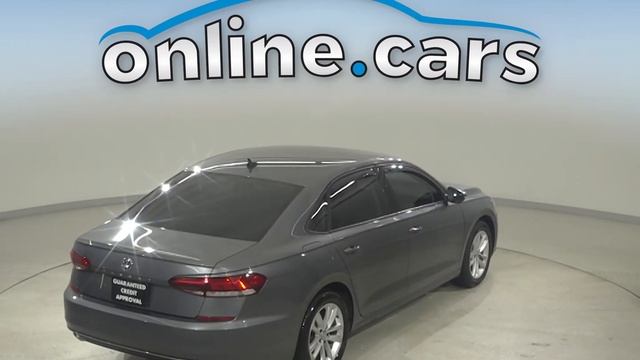 A35294DT Pre-Owned 2021 Volkswagen Passat 2.0T S FWD 4D Sedan Test Drive, Review, For Sale смотреть онлайн