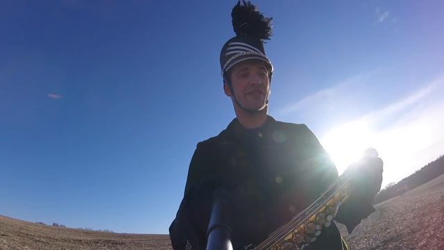 I Lost My Whole Freaking Marching Band смотреть онлайн