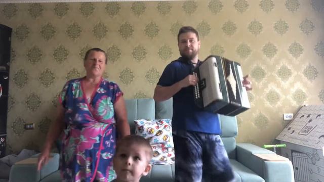 Серёжка, Тимошка и Катюшка - Чарка на посошок смотреть онлайн