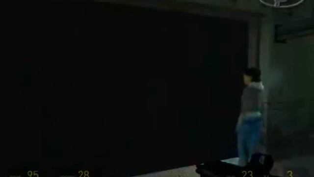 История вселенной Half Life Режиссерская версия смотреть онлайн