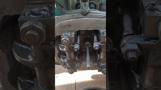 уРАЛ ЛИТР 8 клапанов 2 распредвала смотреть онлайн